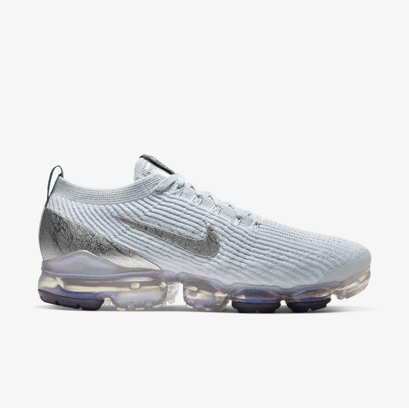 nike air vapormax flyknit 3 pure platinum